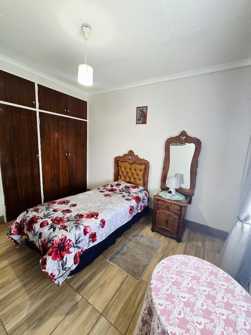 4 Bedroom Property for Sale in Orkney North West